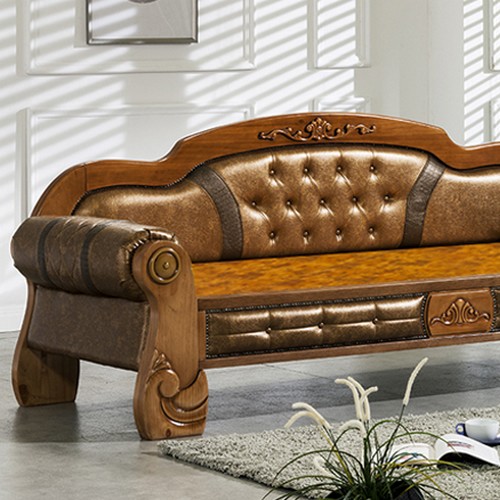 현대의료기 312SF 흙소파 MS (황토볼)