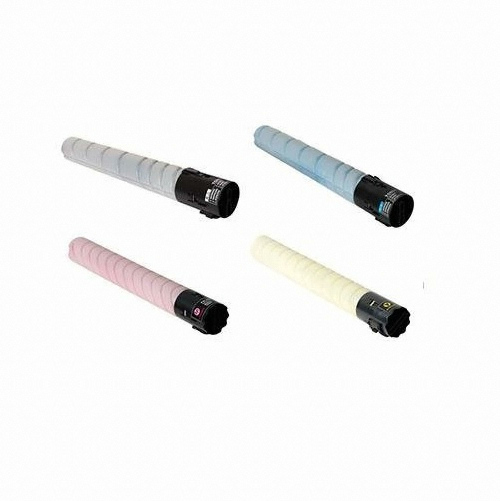 재생 TN-321K, TN-321C, TN-321M, TN-321Y 4색 세트