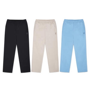 네파키즈 베이지코 우븐팬츠 KIC1601_이미지