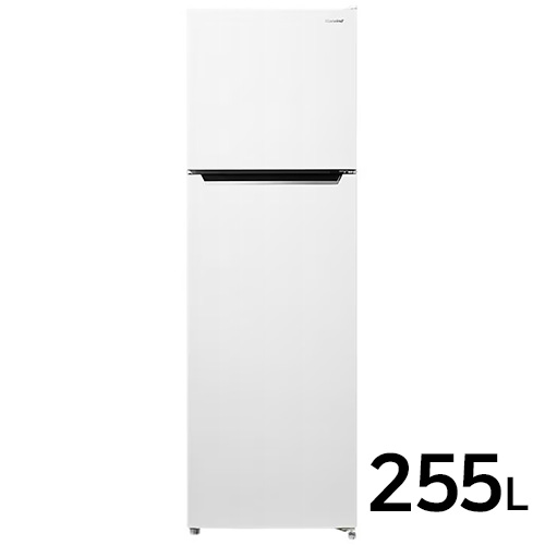 캐리어 클라윈드 슬림 KRNT255WEM1_이미지