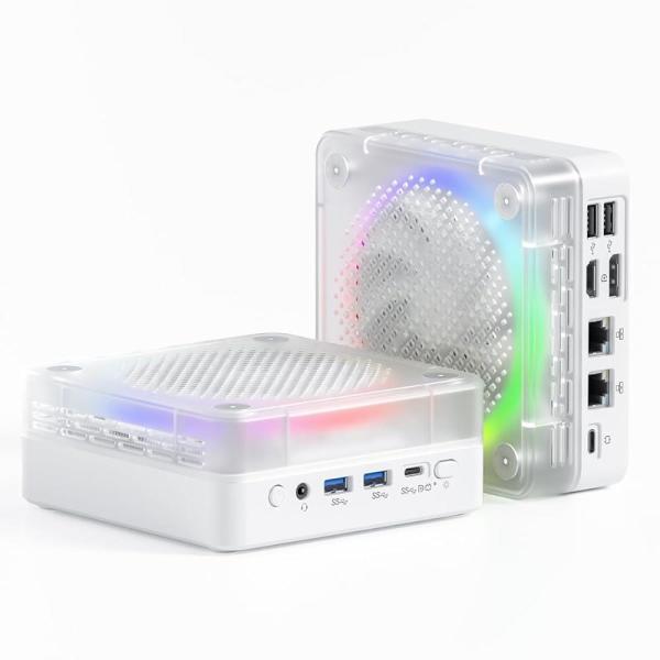 피씨스토어 ES 6600H 해외구매 (16GB, M.2 512GB)_이미지