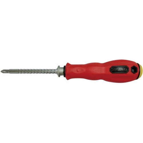 전공 양용드라이버 길이조절형 SM-RD6x150 (6 x 150mm)