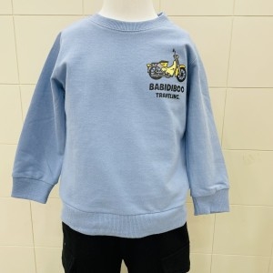 리틀밥독 바이크여행TS H221MTS06