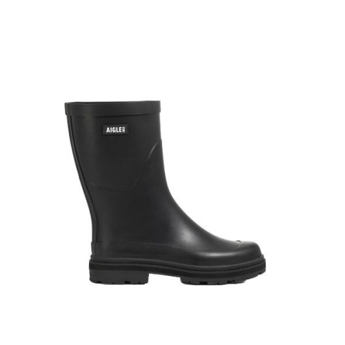 에이글 Aigle 남성 미드 레인부츠 장화 NA791NOI 221988