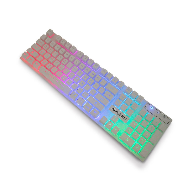 ANYZEN K260 (화이트)_이미지