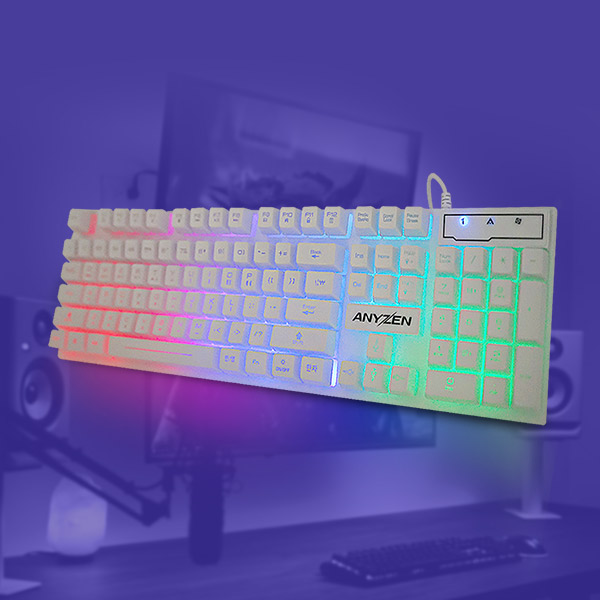 ANYZEN K260 (화이트)_이미지