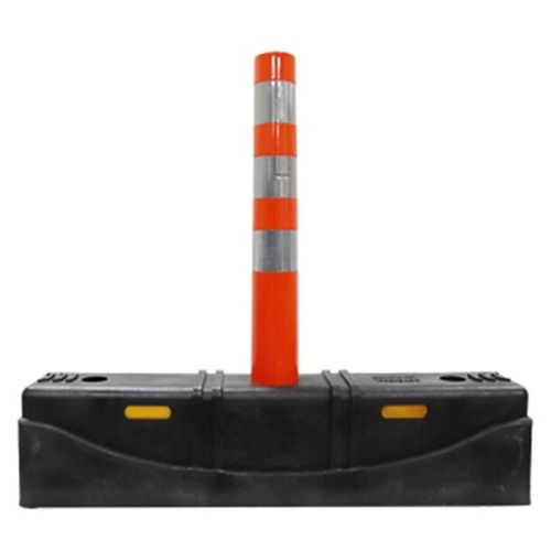 신도산업 봉포함 차선경계블럭 검정