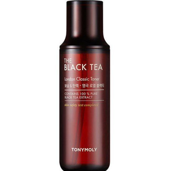 더 블랙티 런던 클래식 토너 150ml