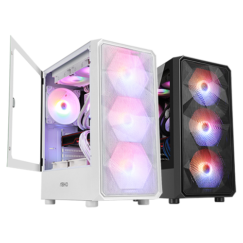 아인스시스템 파이온 아델 R85X38TI (16GB, M.2 512GB)_이미지