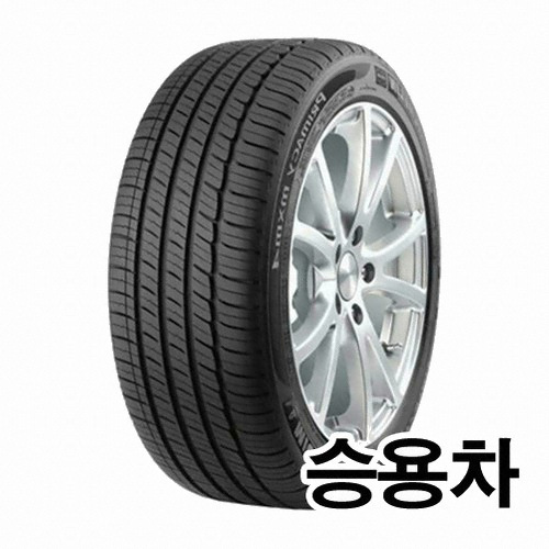 미쉐린타이어 프라이머시 MXM4 255/40R20 (장착비별도)_이미지