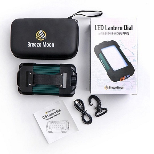 BM001 �긮���� �޴�� LED ���̾� ���� 5200mAh