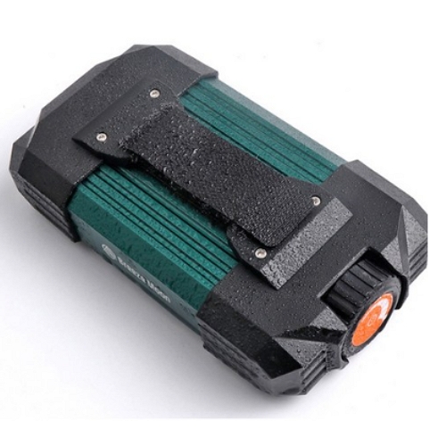 BM001 �긮���� �޴�� LED ���̾� ���� 5200mAh