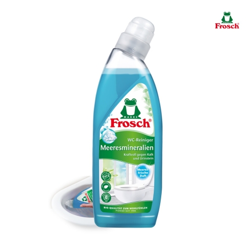바다미네랄 변기세정제 750ml