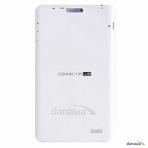 �������� �ڳ�Ƽ�� W8 Wi-Fi 16GB