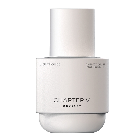 챕터5 안티옥시던트 라이트하우스 모이스처라이저 110ml