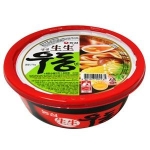 농심 생생우동면 용기 276g (5개)_이미지