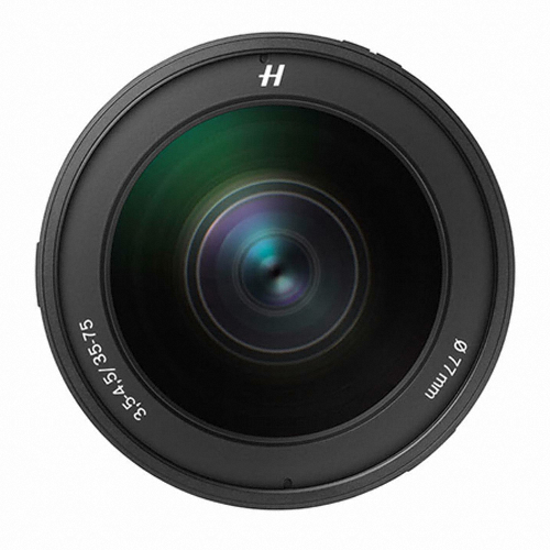 �ּ������ XCD 35-75mm F3.5-4.5