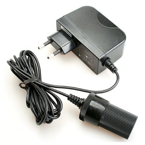 12V 2A 블랙박스 시거잭_이미지