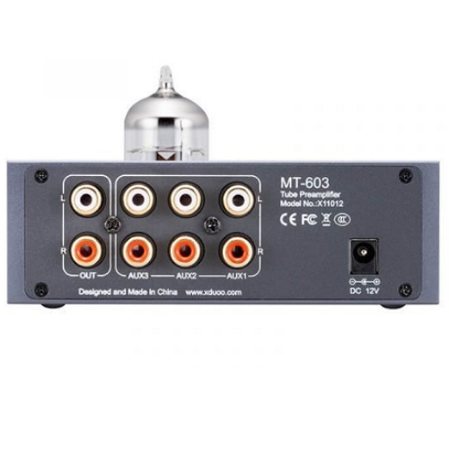 xDuoo MT-603