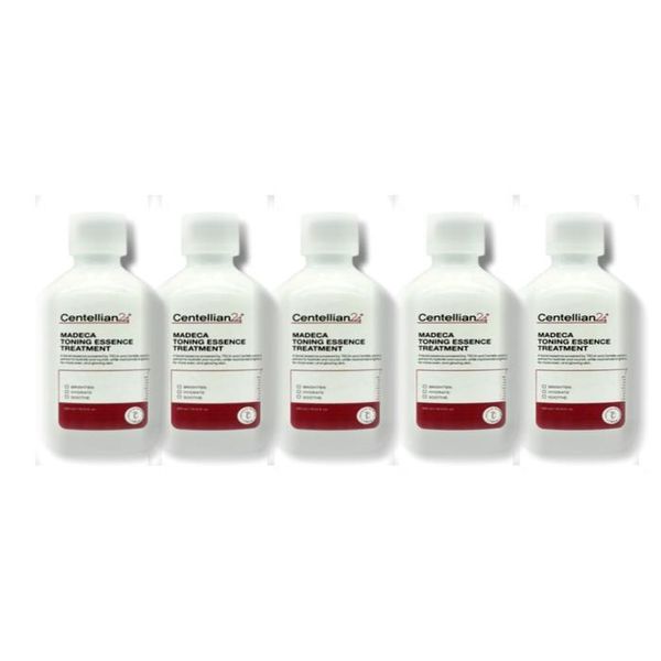 센텔리안24 마데카 토닝 에센스 트리트먼트 300ml (5개)_이미지
