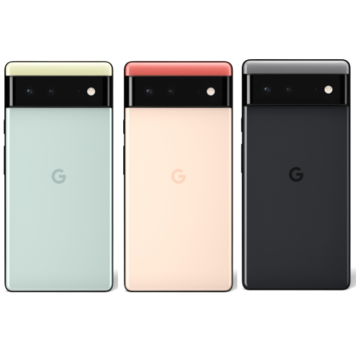 Google 픽셀 6 128GB, 자급제 (램8GB,해외구매)_이미지