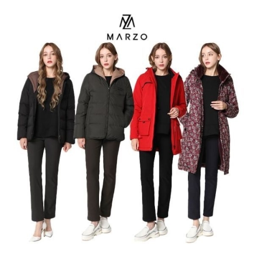 마르조 1종 벨로스 본딩 바지601914