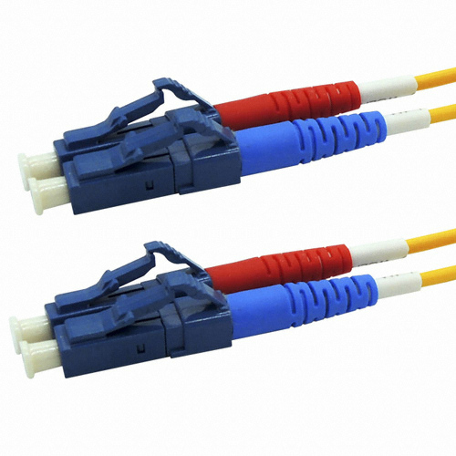 인네트워크 OS1 LC-LC 싱글 2C 광 케이블