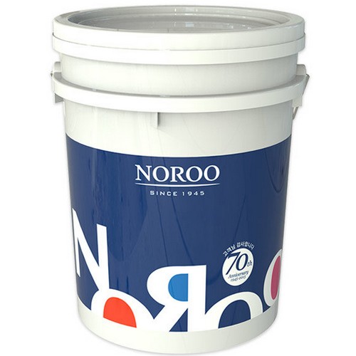 노루페인트 크린폭시(W) 상도 (16L)