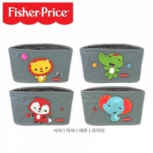 피셔프라이스 유모차 다용도 정리함 대_이미지