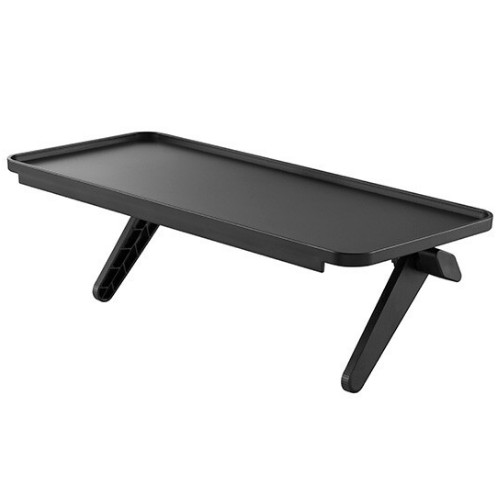 엔산마운트 셋톱박스 선반 APM-05P_이미지