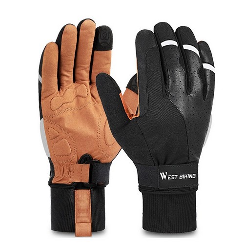 웨스트바이킹 자전거 긴장갑 YP1198