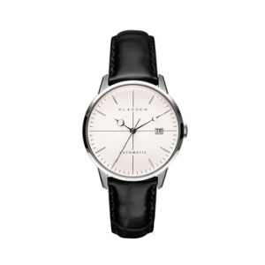 클라쎄14 DISCO VOLANTE SILVER 40mm DI15SR001M