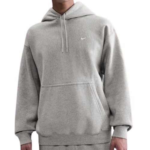 솔로 스우시 풀오버 후디 HV1083-063