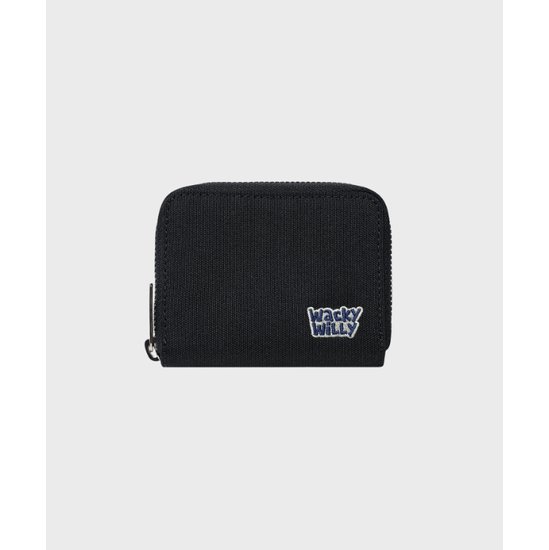 데일리 미니 월렛 B1 WA2601BG01 BK IN