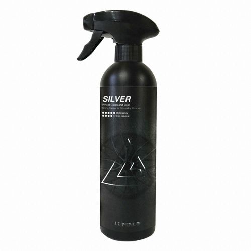 루미너스코리아 실버 강력 휠 크리너 500ml