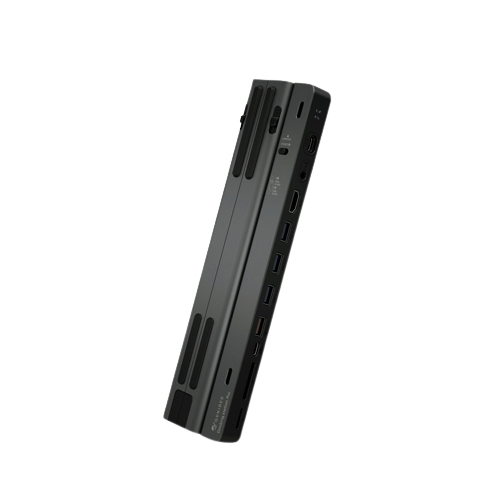 지니비 GNS1-HUB 확장 파츠 (10포트/USB 3.0 Type C)_이미지