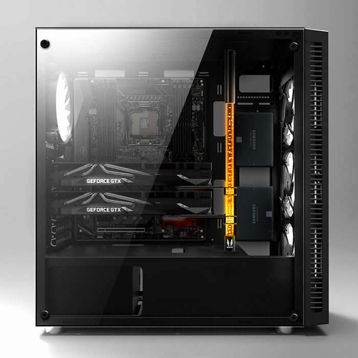 3RSYS ICEAGE G3 380 �׷���ī�� ������