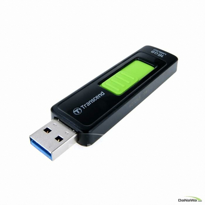 Ʈ������ JetFlash 760