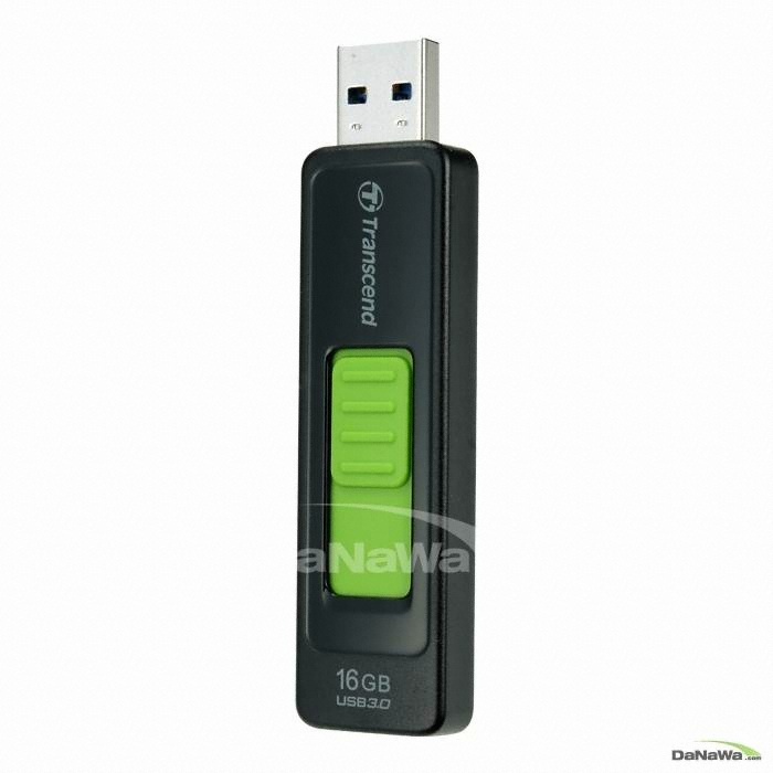 Ʈ������ JetFlash 760