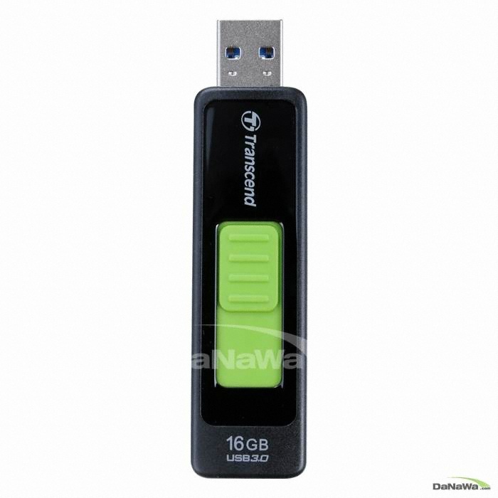 Ʈ������ JetFlash 760