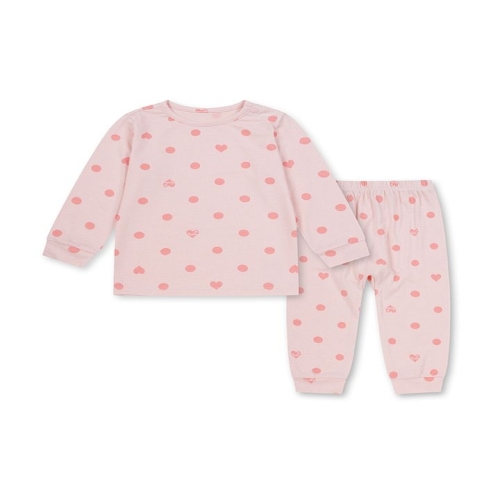 탑텐키즈 by 공용 유아 온에어 모달코튼 셋업 MKE4UI3301