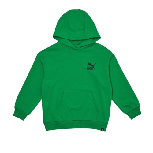 푸마 푸마키즈 MK A.F SUPER H.TS_PU33TH301_GA