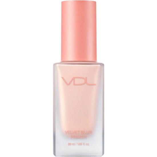 LG생활건강 VDL 팬톤19 벨벳 블러 프라이머 30ml (2개)