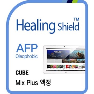 폰트리 힐링쉴드 AFP 올레포빅 액정보호필름 (Mix Plus)_이미지