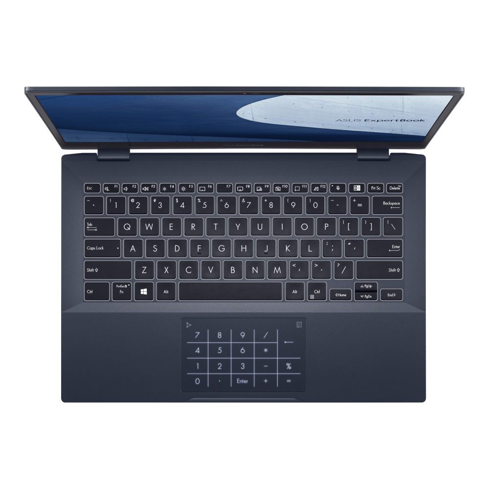 ASUS ExpertBook B5 B5302CEA-EG0191 16GB램 (SSD 512GB)_이미지