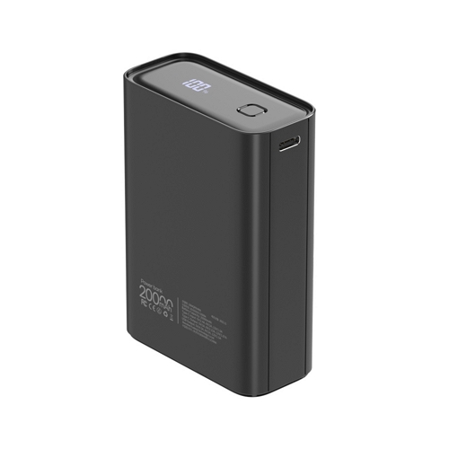 이지넷유비쿼터스 NEXTU PD 22.5W 보조배터리 2004QPB MINI 20000mAh_이미지