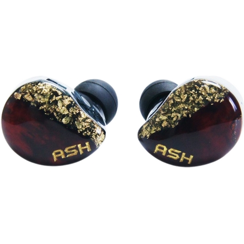 ASH