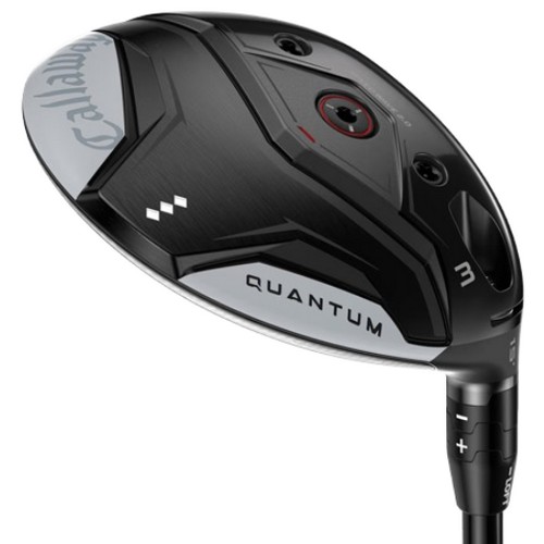 캘러웨이 퀀텀 트리플 다이아몬드 페어웨이우드 (병행)_이미지