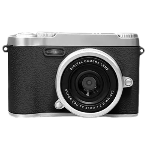 SMABAT 빈티지 디지털 카메라