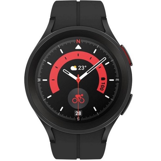 삼성전자 갤럭시워치5 프로 45mm LTE (가개통)